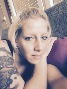 Profilbild von Janine Strunk