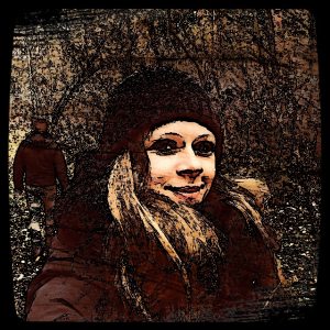 Profilbild von Janine Subke