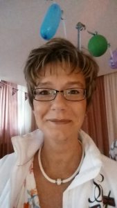 Profilbild von Janine Szczepanski