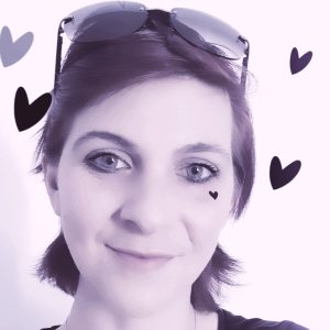 Profilbild von Janine Taal