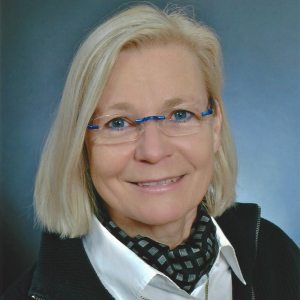 Profilbild von Janine Teuppenhayn