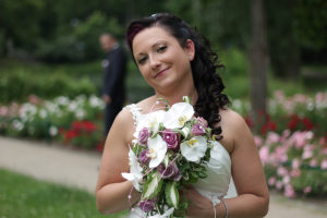 Profilbild von Janine Thews