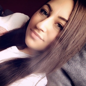 Profilbild von Janine Treppmann