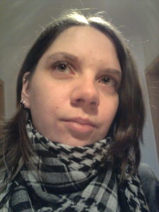 Profilbild von Janine Uhlig