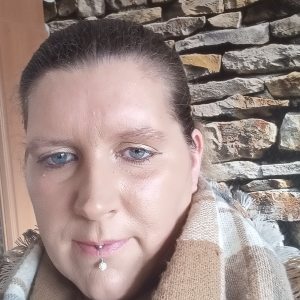 Profilbild von Janine Vahldiek