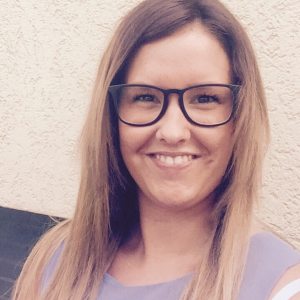 Profilbild von Janine Voelkel