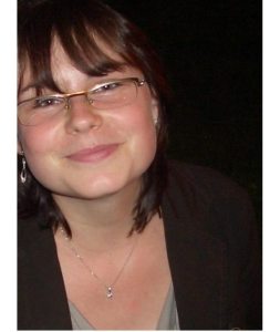 Profilbild von Janine Wahliß