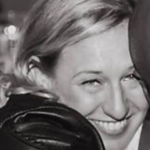 Profilbild von Janine Walczak