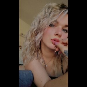 Profilbild von Janine Waldmann