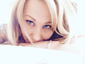 Profilbild von Janine Waskowiak