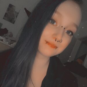 Profilbild von Janine Weber