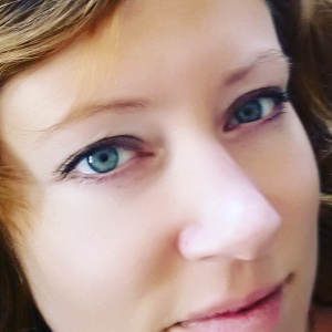 Profilbild von Janine Weckes