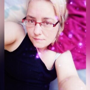 Profilbild von Janine Weihs