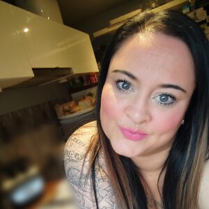 Profilbild von Janine Wendt