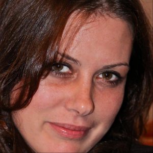 Profilbild von Janine Westphal