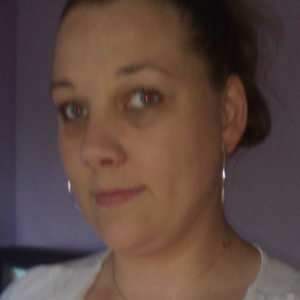 Profilbild von Janine Wiegand