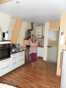 Profilbild von Janine Zeidler Schmidt Rott