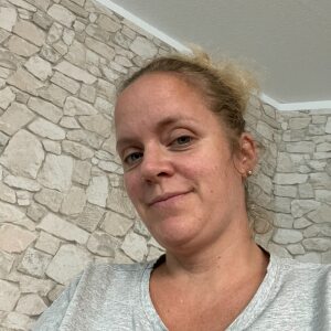 Profilbild von Janine von Wilmsdorff