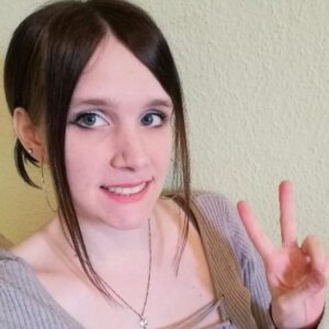 Profilbild von Janique Bernard