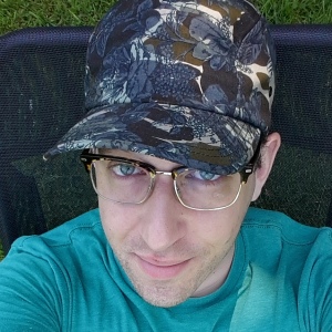 Profilbild von Janis Benecke