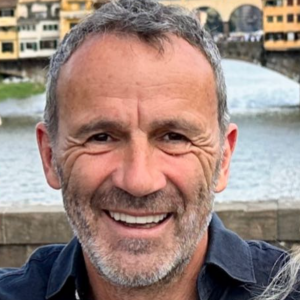 Profilbild von Janis Kapetsis