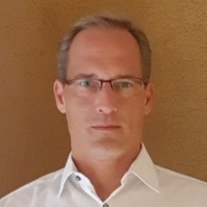 Profilbild von Janis Lapsins