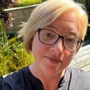 Profilbild von Janis Martin