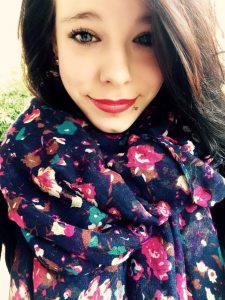 Profilbild von Janita - Vivian Martines
