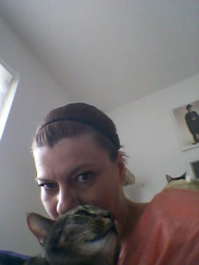 Profilbild von Janita Bormann