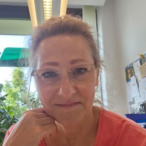 Profilbild von Janka Gaudlitz