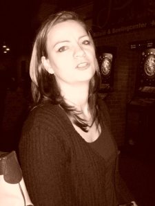 Profilbild von Janka Möhring