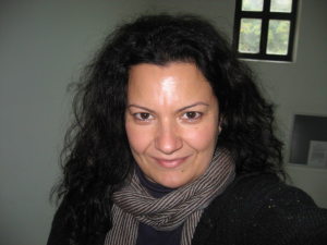 Profilbild von Jankica Luchich