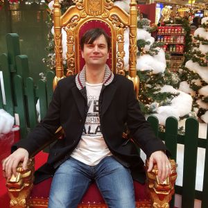 Profilbild von Janko Girke