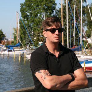 Profilbild von Janko Herold