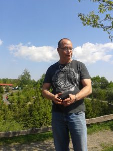 Profilbild von Janko Kleinlein