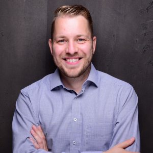 Profilbild von Janko Krebs