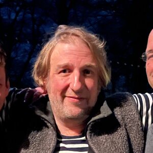 Profilbild von Janko Ristau