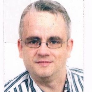 Profilbild von Janko Schaal