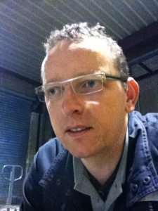 Profilbild von Janko Schmidt