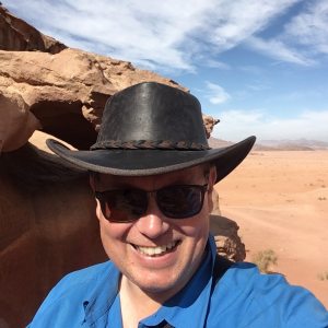 Profilbild von Janko Verhey