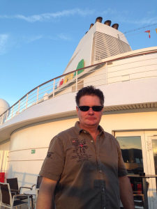 Profilbild von Jann -Hendrik Nauwald