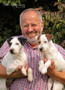 Profilbild von Jann-Bernd Webermann