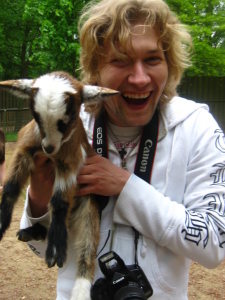Profilbild von Jann Bertelmann