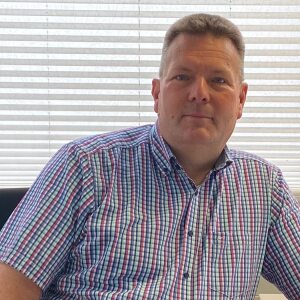 Profilbild von Jann Lottmann