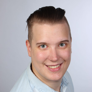 Profilbild von Jann Pranjic