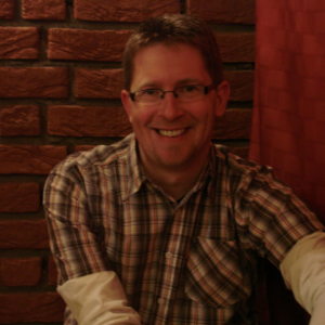 Profilbild von Jann Schatteburg