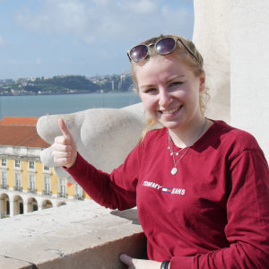 Profilbild von Janna Berg