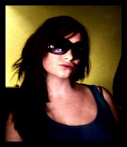 Profilbild von Janna Ehret