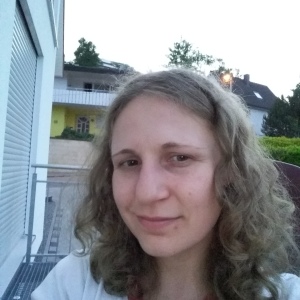 Profilbild von Janna Leicht