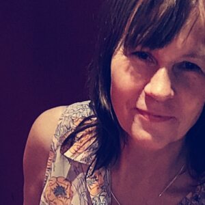 Profilbild von Janna Schöne-Warnefeld